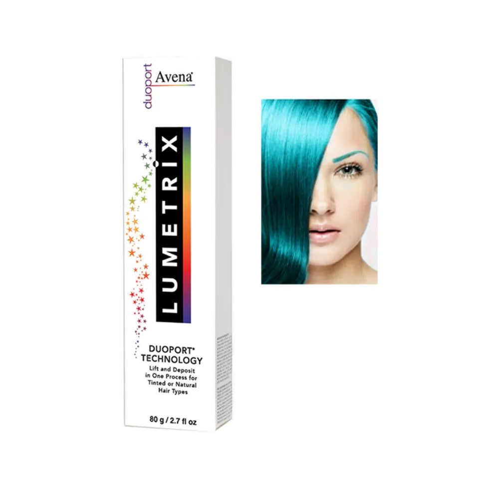 Avena Duoport Lumetrix Hair Color