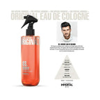 IMMORTAL RESERVE EAU DE COLOGNE 03. 16.9 OZ.