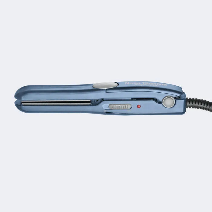 BABYLISSPRO NANO FLAT IRON MINI 1/2 | BNT3050UC