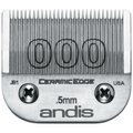 ANDIS CERAMICEDGE BLADE #000 | 64480