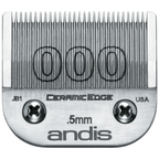 ANDIS CERAMICEDGE BLADE #000 | 64480