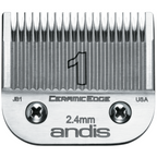 ANDIS CERAMICEDGE BLADE #1 | 64465
