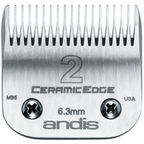 ANDIS CERAMICEDGE BLADE #2 | 63030