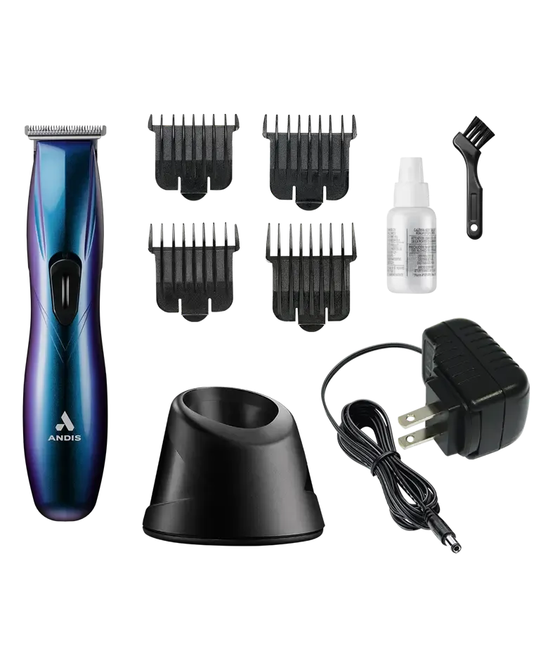 ANDIS SLIMLINE PRO LI GALAXY | 560974