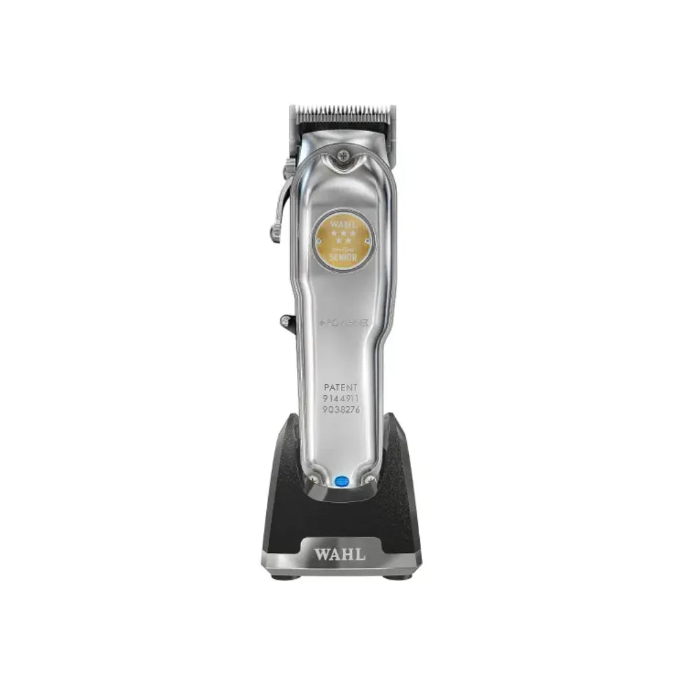 WAHL 5-STAR SENIOR CORDLESS METAL EDITION CLIPPER | 3000112