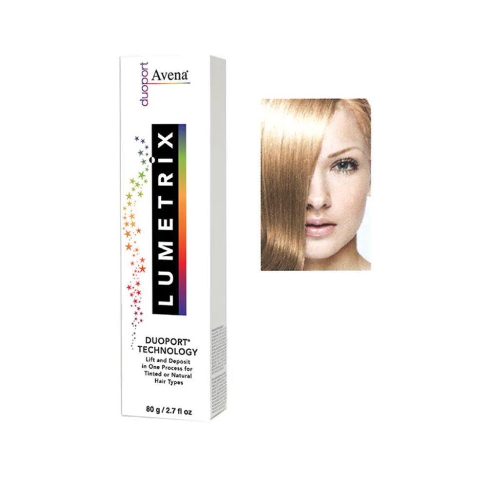 Avena Duoport Lumetrix Hair Color