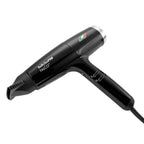 BABYLISSPRO NANO TITANIUM PROFESSIONAL ITALIAN HIGH-SPEED FALCO DRYER | BLACK | BNT8550B