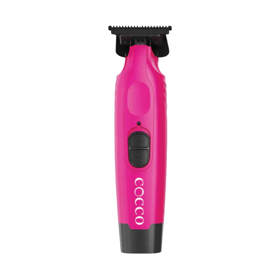 COCCO HYPER VELOCE TRIMMER | PINK