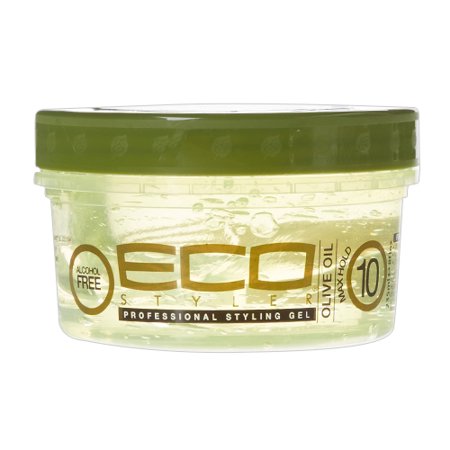 ECO OLIVE OIL GEL 8Z