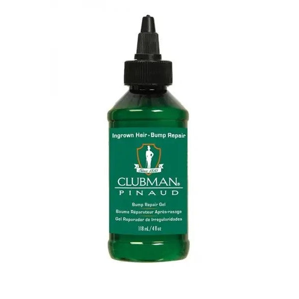 CLUBMAN BUMP REPAIR GEL 4 OZ.