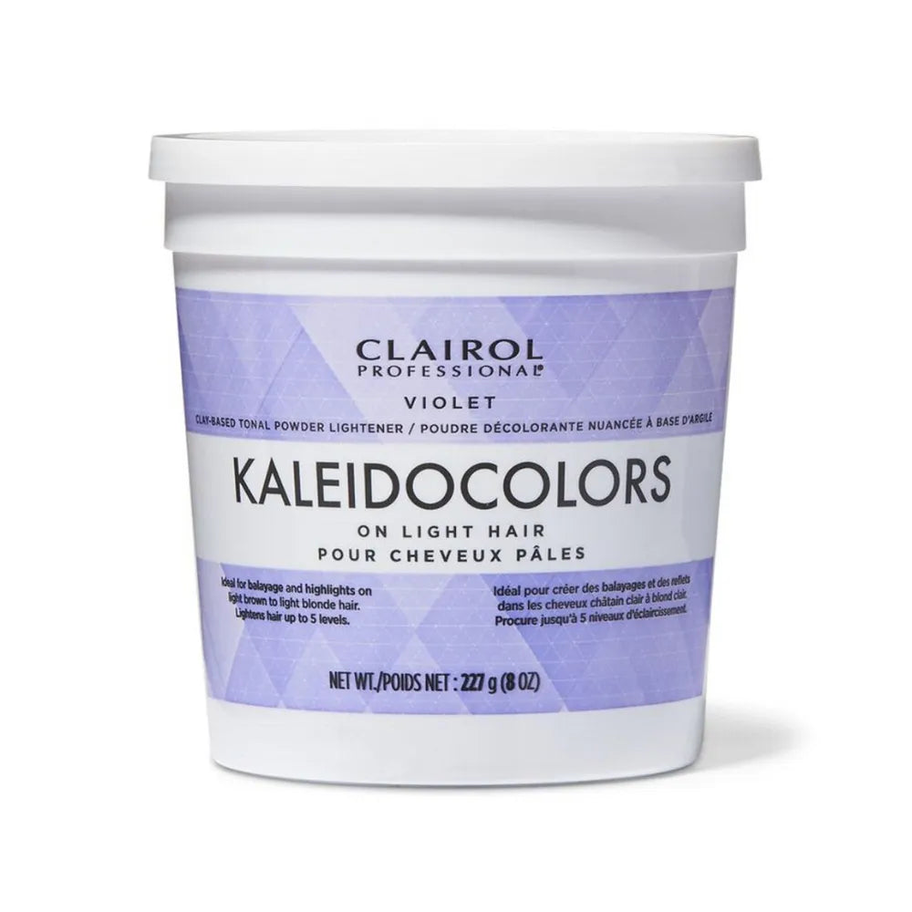 CLAIROL KALEIDOCOLORS VIOLET | 8OZ