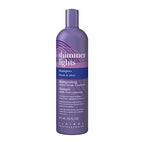 CLAIROL SHIMMER LIGHTS SHAMPOO 16Z
