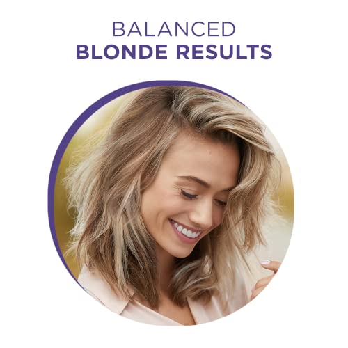 CLAIROL SHIMMER LIGHTS SHAMPOO 32Z