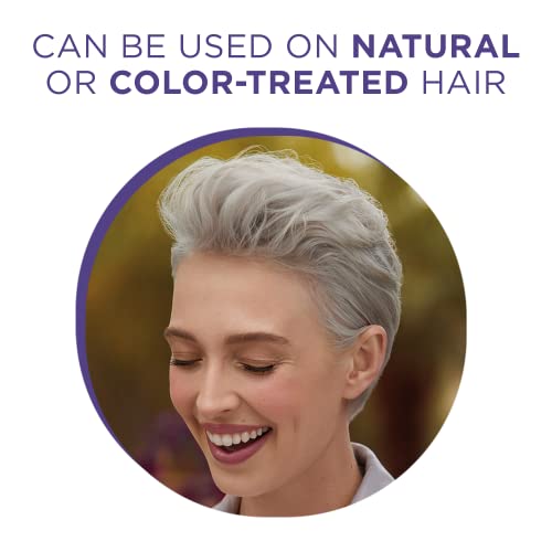 CLAIROL SHIMMER LIGHTS SHAMPOO 32Z