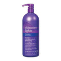 CLAIROL SHIMMER LIGHTS SHAMPOO 32Z