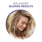 CLAIROL SHIMMER LIGHTS SHAMPOO 8Z