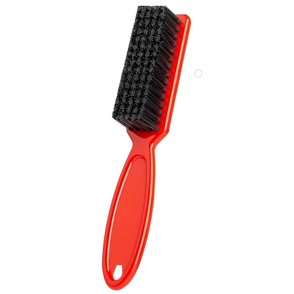 VENTI CLIPPER BRUSH RED
