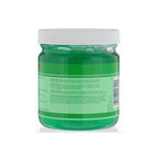 CLUBMAN GEL GREEN 16 OZ.