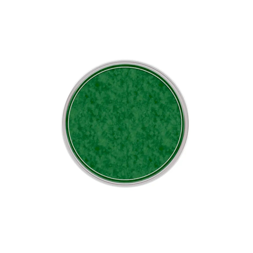 CLUBMAN GEL GREEN 16 OZ.
