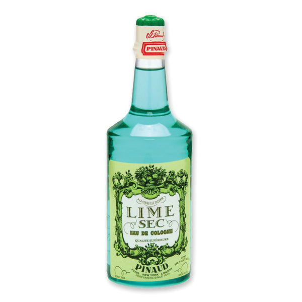 CLUBMAN AFTERSHAVE LOTION LIME SEC 12.5 OZ.