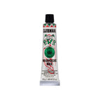 CLUBMAN MOUSTACHE WAX BLACK 0.5 OZ.