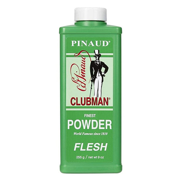 CLUBMAN TALC NEUTRAL 9 OZ.
