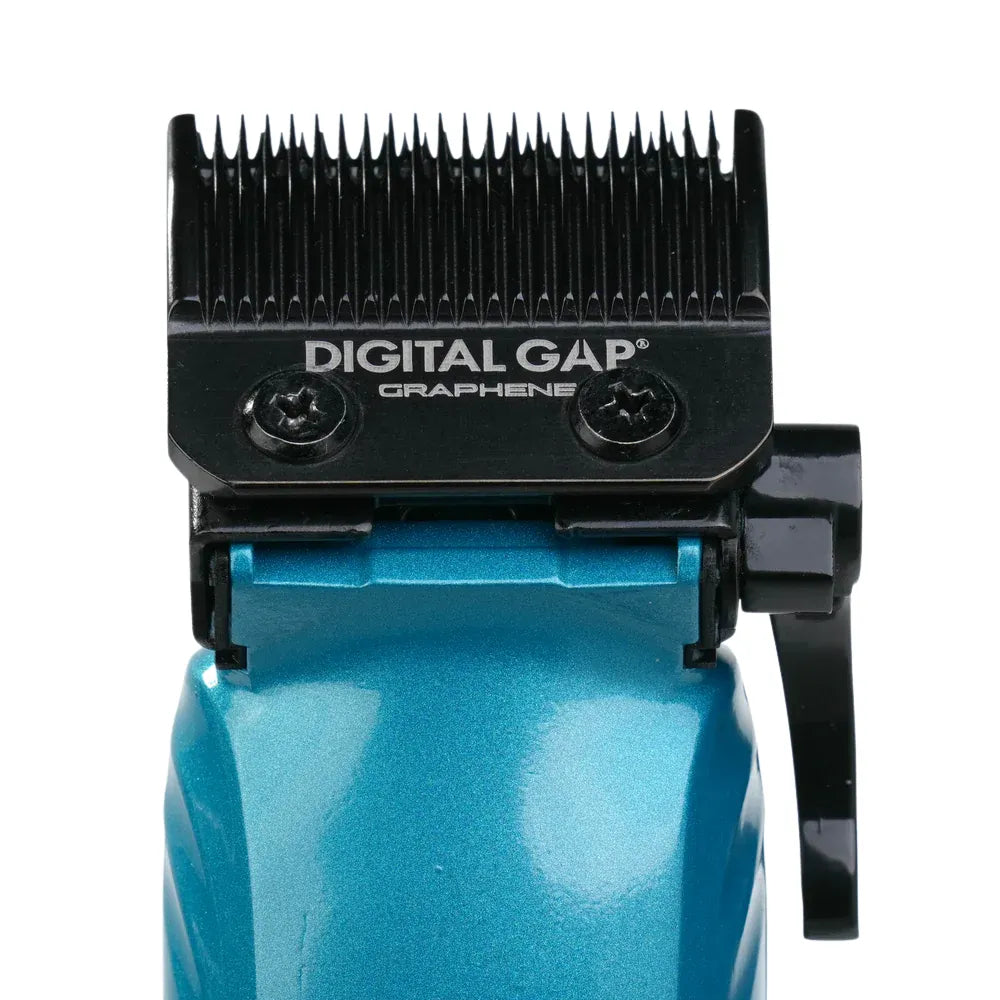 COCCO HYPER VELOCE PRO-CLIPPER | DARK TEAL