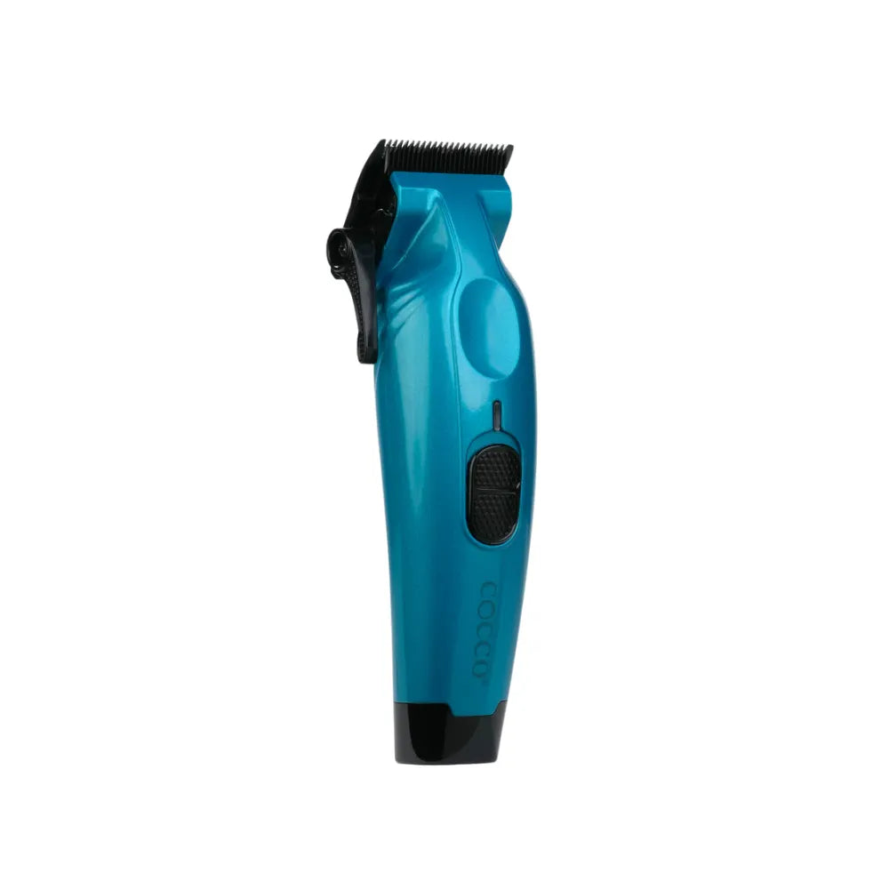 COCCO HYPER VELOCE PRO-CLIPPER | DARK TEAL
