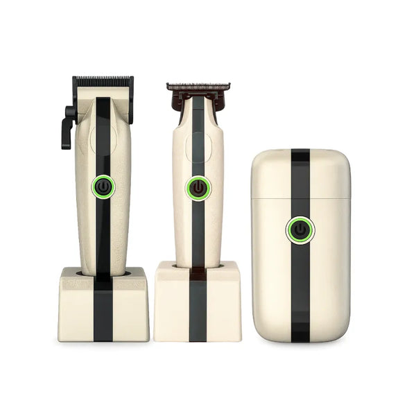 COCCO VELOCE LITE CLIPEER, TRIMMER & SHAVER DUBAI SAND | CVLC-DUBAISAND, CVLT-DUBAISAND, CVLS-DUBAISAND