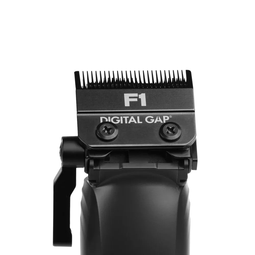 COCCO VELOCE LITE CLIPPER, TRIMMER & SHAVER BLK/BLK | CLVC-BLK CLVT-BLK CLVS-BLK