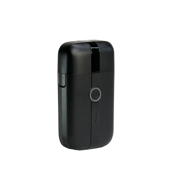 COCCO VELOCE LITE SHAVER BLK/BLK | CVLS-BLK