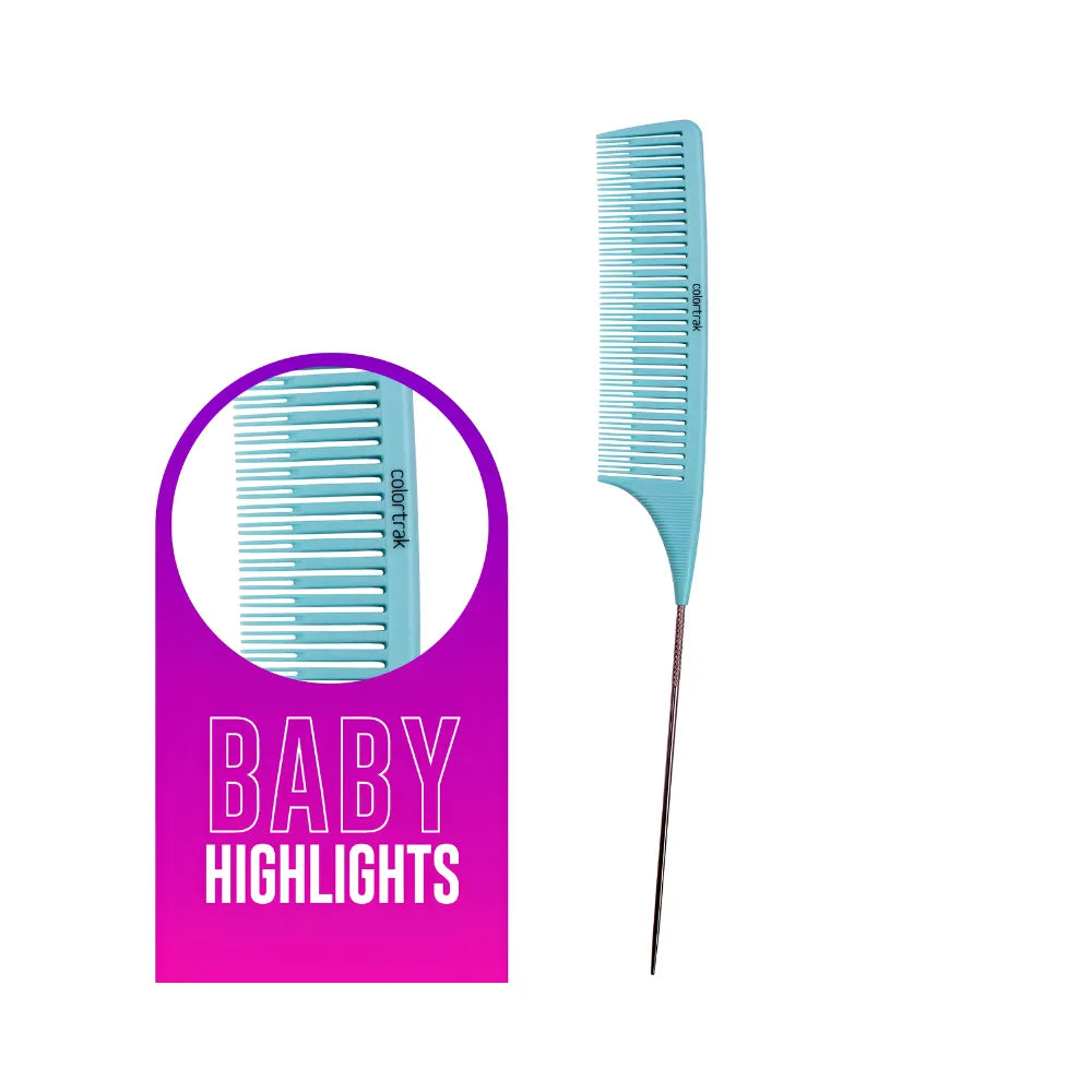 COLORTRAK FAST-TRAK COMBS 3 PACK | 7069