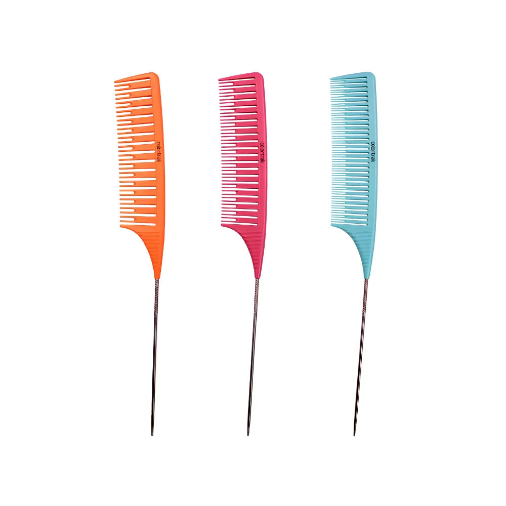 COLORTRAK FAST-TRAK COMBS 3 PACK | 7069