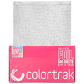 COLORTRAK FOIL 5"X11" | 500-SIL