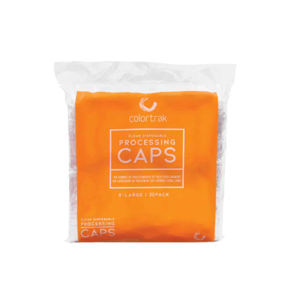 COLORTRAK PROCESSING CAPS XL 30 PACK | 4000BB