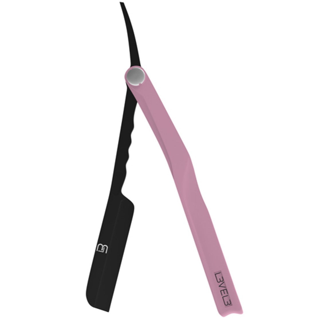 LEVEL3 MILLY RAZOR BLACK/PINK