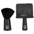 L3VEL3 NECK BRUSH SET - 2 PACK
