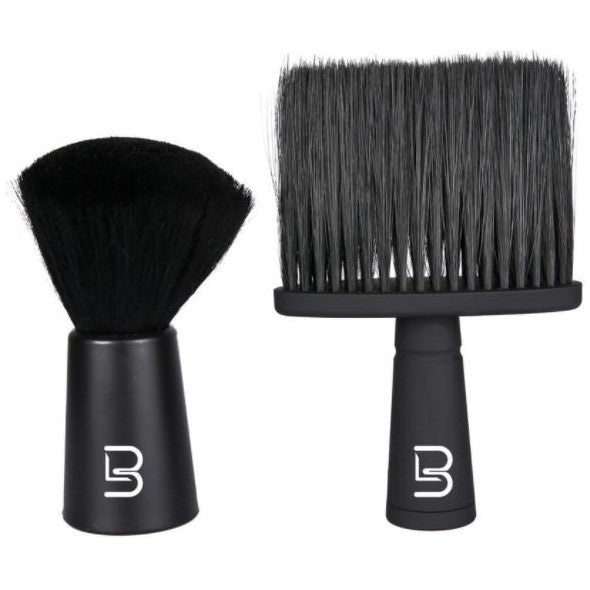 L3VEL3 NECK BRUSH SET - 2 PACK
