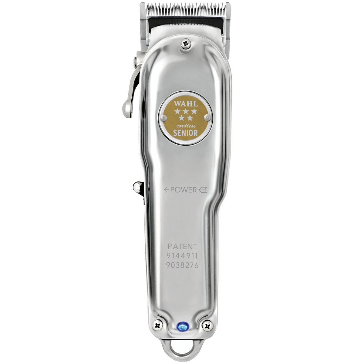 WAHL 5-STAR SENIOR CORDLESS METAL EDITION CLIPPER | 3000112