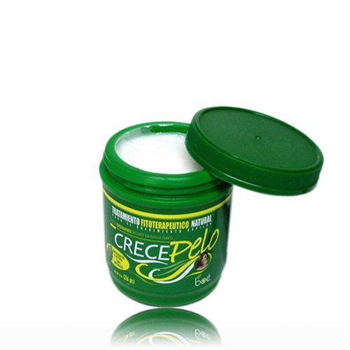 CRECE PELO 8.5 OZ. NATURAL PHITOTERAPEUTIC TREATMENT HAIR GROWTH