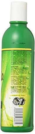 CRECE PELO NATURAL PHITOTERAPEUTIC RINSE 12.5 OZ