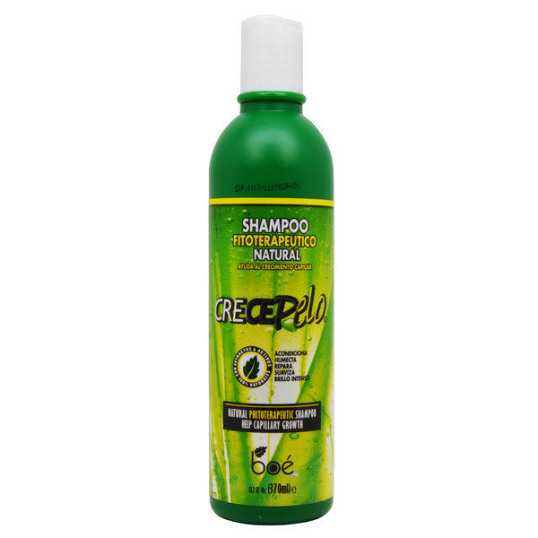 CRECEPELO SHAMPOO | 12Z