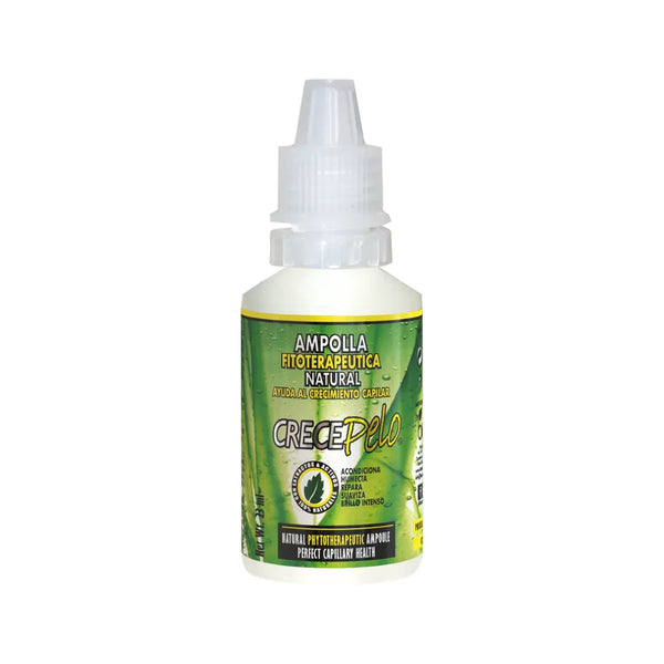 CRECEPELO VIAL SINGLE