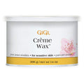 GIGI CREME WAX 14 OZ.