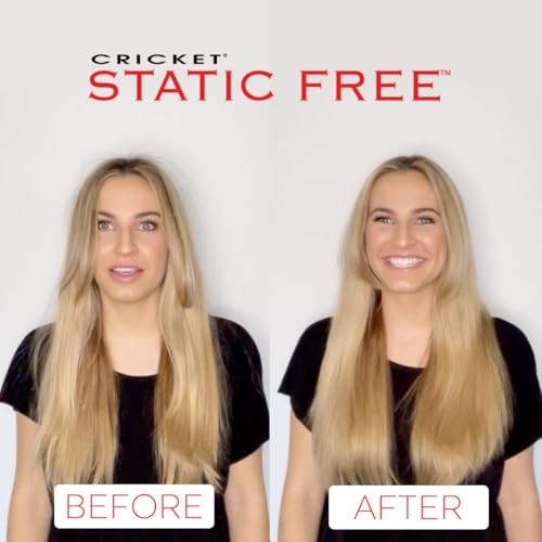 CRICKET BRUSH STATIC FREE-RPM8