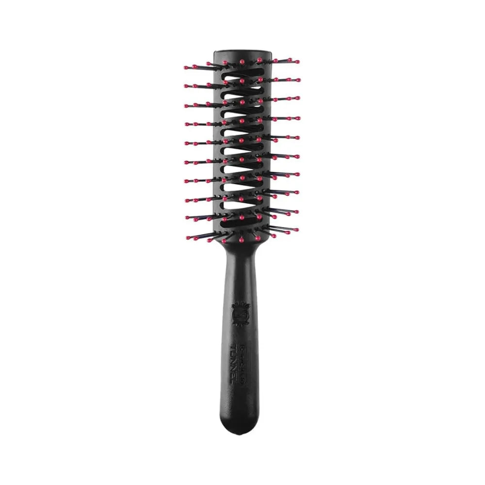 CRICKET BRUSH STATIC FREE-TUNNEL