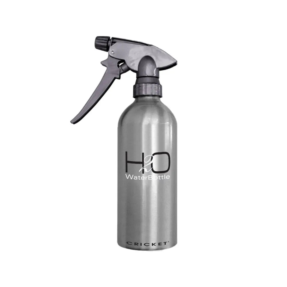 CRICKET SPRAY BOTTLE 14Z-ALUMINUM H20 | 5516267
