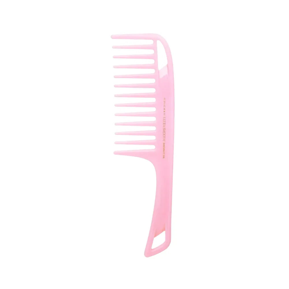 CRICKET ULTRA SMOOTH-COCONUT DETANGLER PINK | 5515155