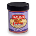 LUCKY TIGER CRU-BUTCH &AMP; CONTROL WAX JAR 3.5 OZ.