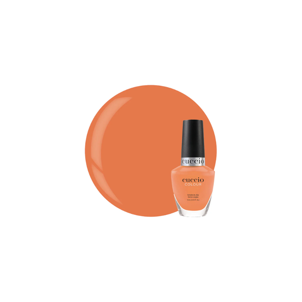CUCCIO COLOUR-MOLTI MARIGOLD | CCPL1387-FC